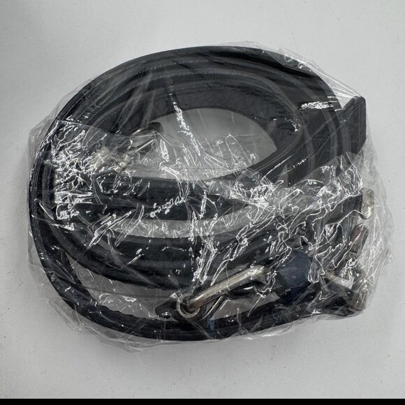 GIVENCHY Pebbled Calfskin Small Nightingale Navy - Picture 3 of 7